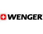 Rot-weißes Emblem mit einem Kreuz.