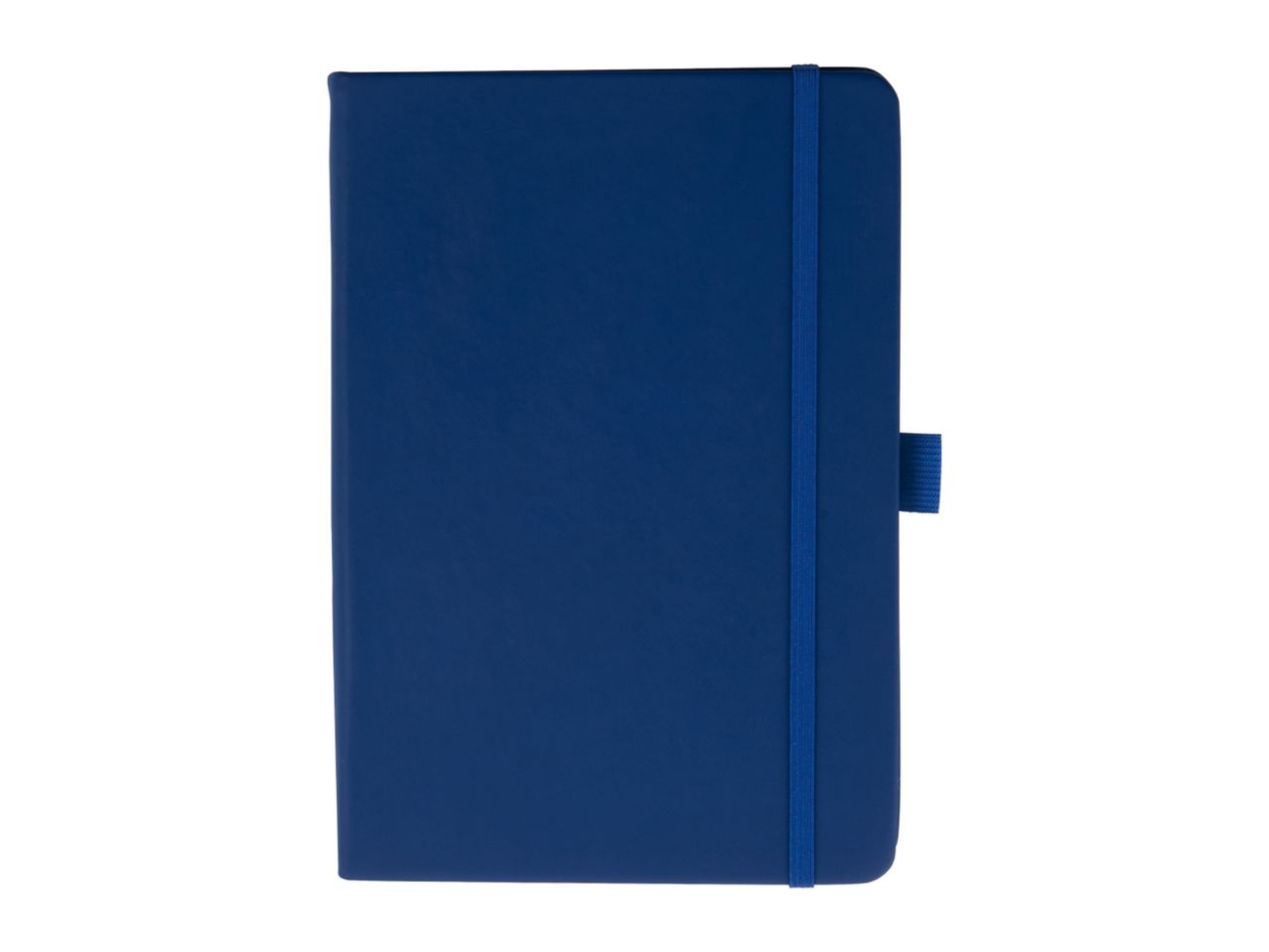 Crelando Blue A5 Notebook