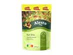 ALESTO Notenmix XXL met pinda's, cashewnoten, amandelen en pistachenoten, 300g.