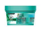 Masque cheveux Garnier Fructis Aloe Vera.