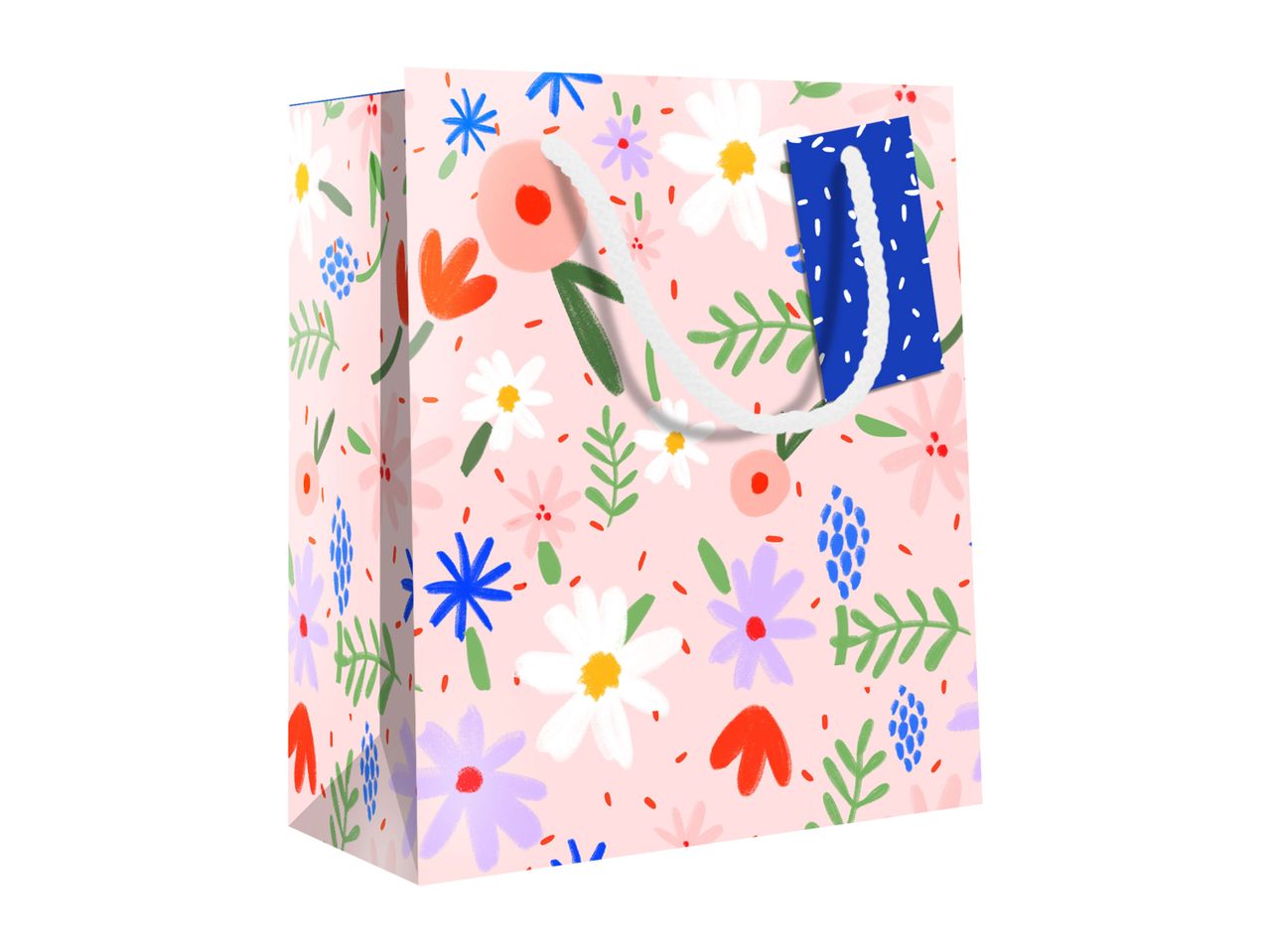 Go to full screen view: Simply for You Gift Bag - Image 1