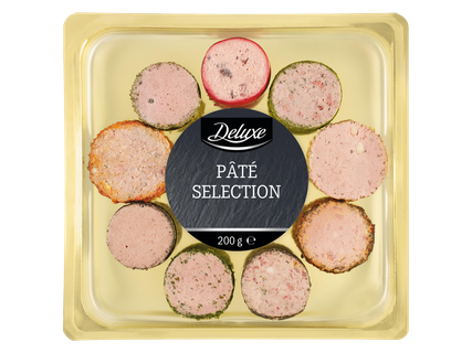 Pástétomválogatás