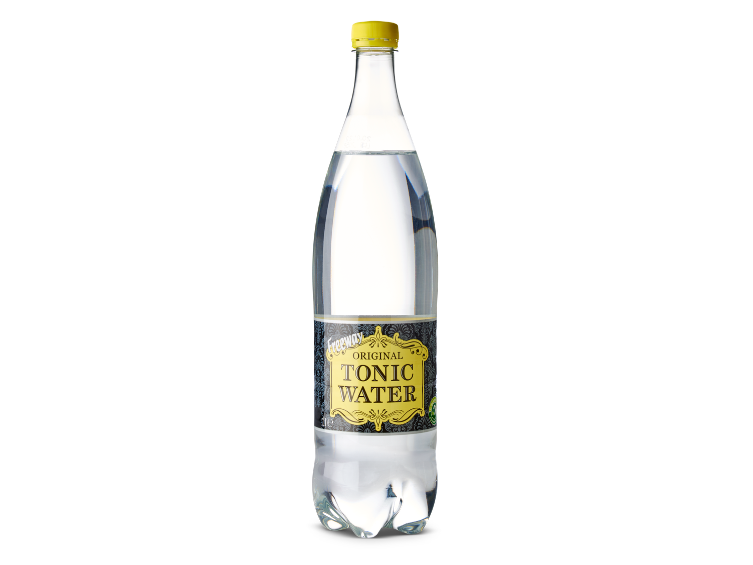 Tonic water