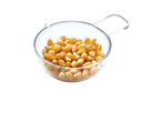Zrna kukuruza za kokice u mernoj čaši, za Silvercrest® aparat za kokice.