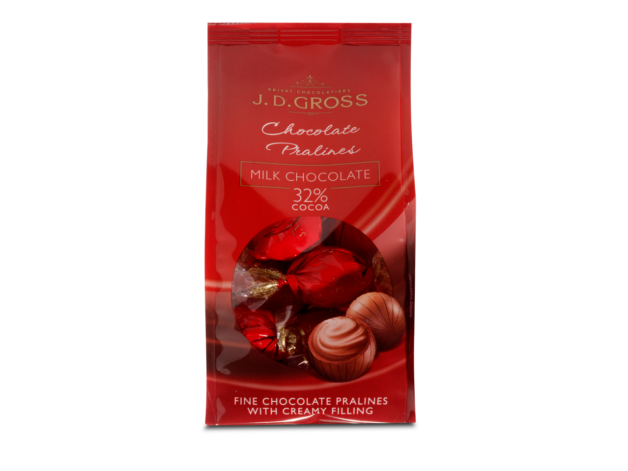 Ga naar volledige schermweergave: Chocolade bonbons - afbeelding 2