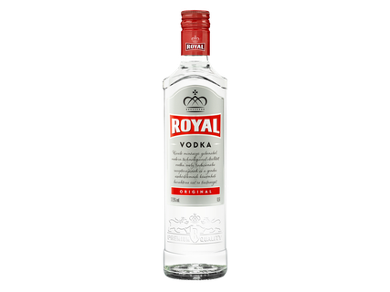 Vodka