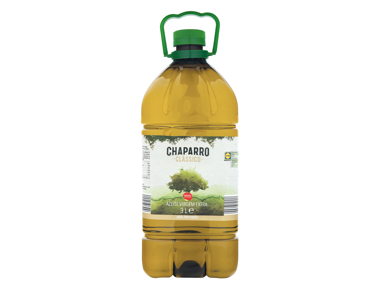 Azeite Virgem Extra Clássico