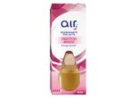 Air Wick Freshmatic automatic air freshener refill in Pink Blossom scent.