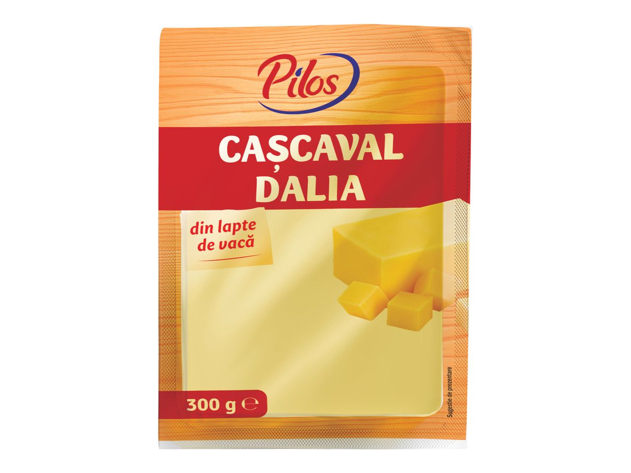Brânză Pilos Dalia, 300 g.