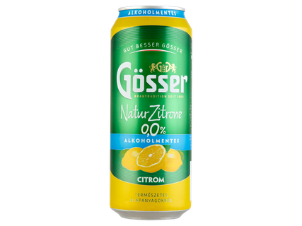 Natur Zitrone