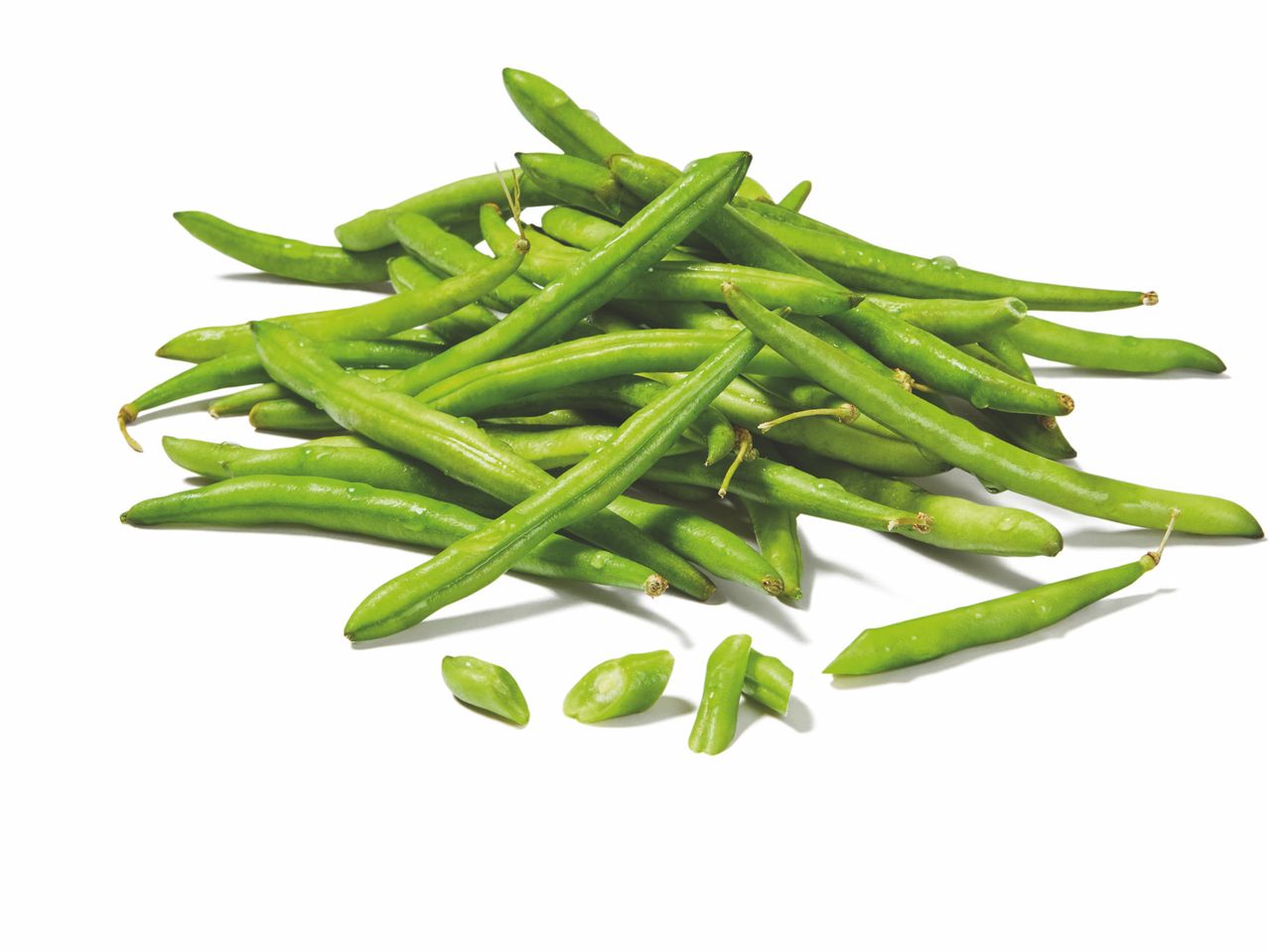 Haricot vert