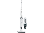 Bosch Cordless Vacuum Cleaner and a detachable handheld unit.