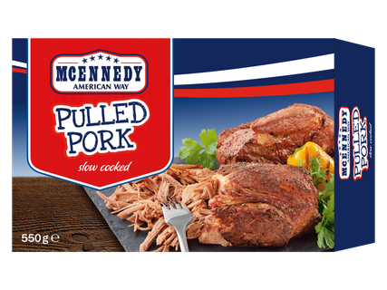 Ilgai virta plėšoma kiauliena