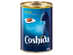 Coshida Selection: 400g kip paté voor katten.