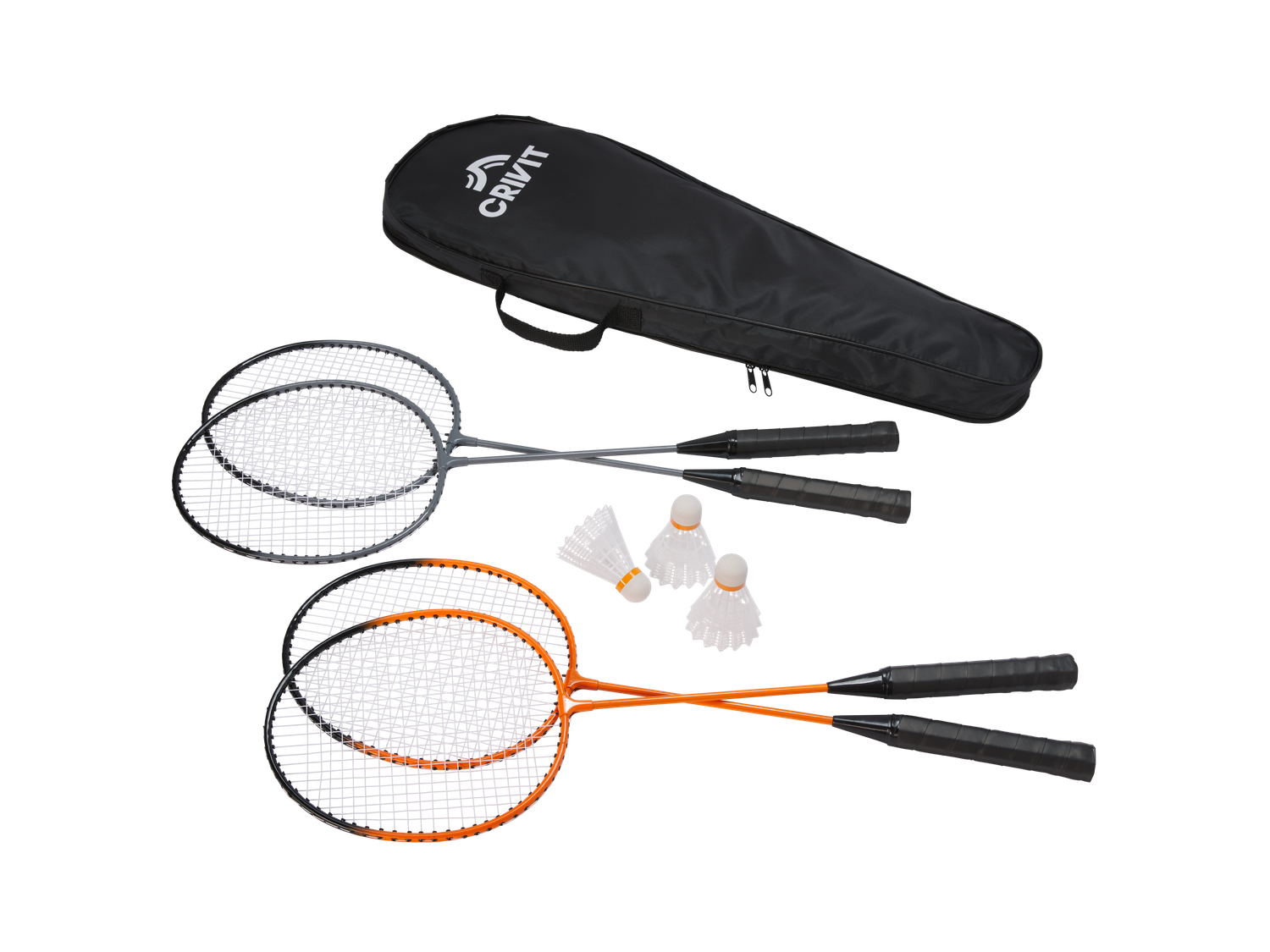 Badmintonset