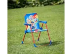 Paw Patrol children's folding chair.