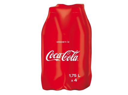 Coca Cola* / Coca Cola Zero*