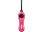 Pink BIC lighter.
