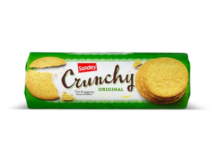Oaties haverkoeken