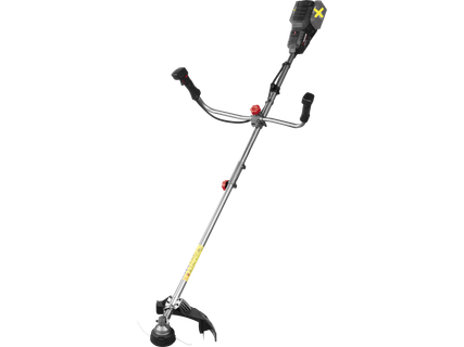 Akumuliatorinė 40 V krūmapjovė 2-in-1 PPAFS 40-Li