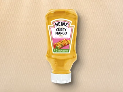 Heinz Feinkostsauce