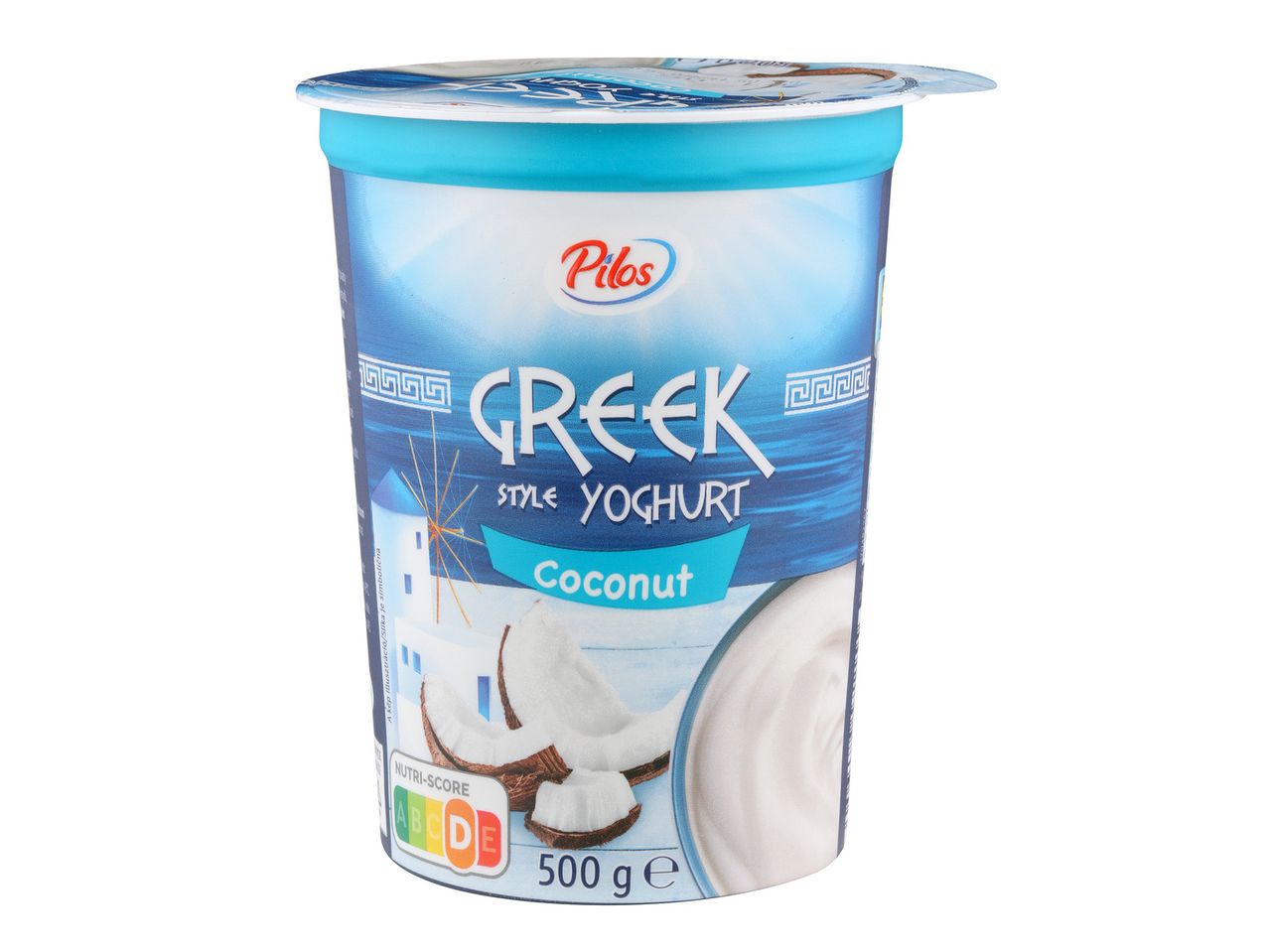 Pojdi na celozaslonski pogled: Sadni jogurt na grški način – Slika 3