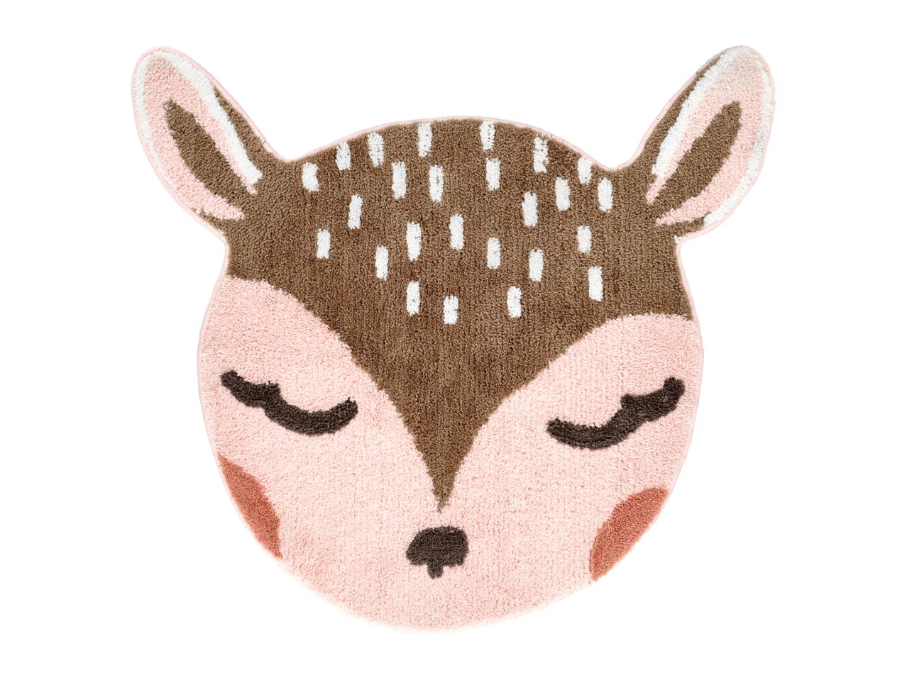Livarno Home Kids’ Deer Rug