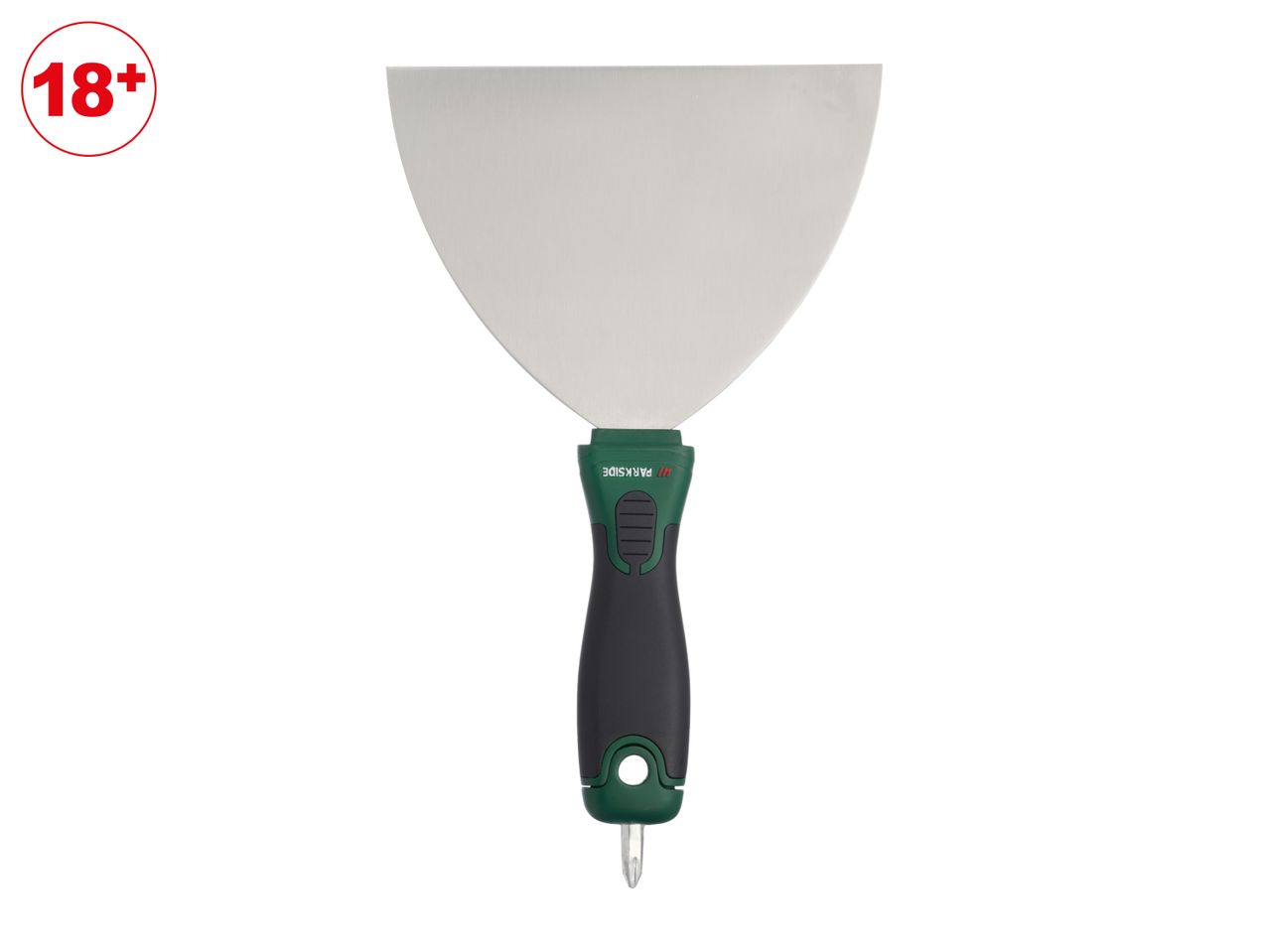 Parkside Drywall Decorators Knife