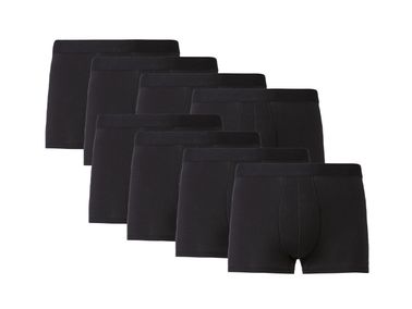 LIVERGY® 8 Herren Boxer