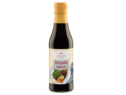 Sos teriyaki