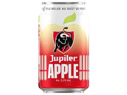 JUPILER Bier