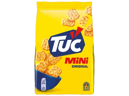Tuc Mini