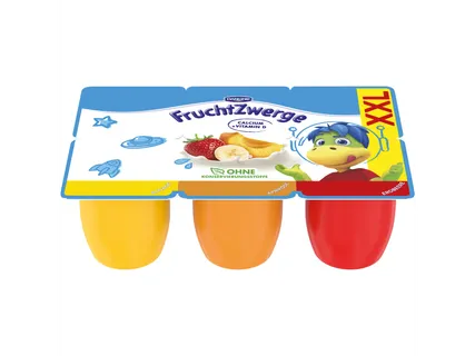 XXL Danone FruchtZwerge