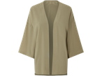 Lagani maslinasto zeleni kimono.