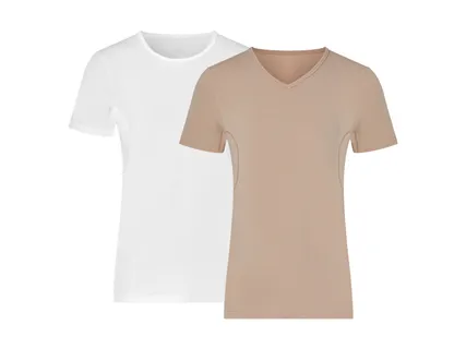 esmara® MEN Business-Unterhemd