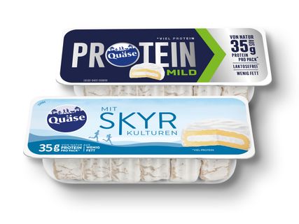 Loose Quäse Skyr/Protein