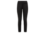 Fekete női leggings