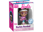 Funko Mini Barbie Rewind: vinyl figure, special edition.