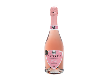 Prosecco D.O.C. Spumant rose