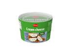 Brânză cremă Milbona cu ierburi, 200g.