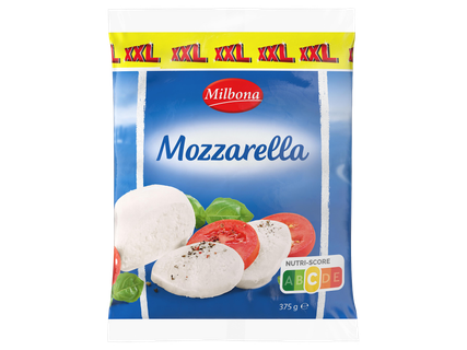 Mozzarella
