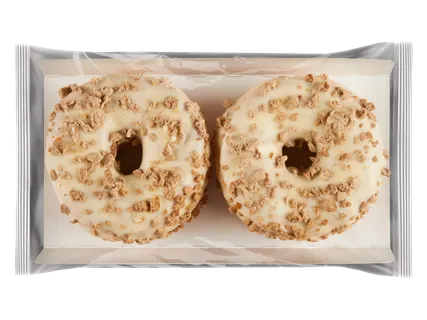 Kaneelcronuts