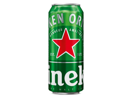 HEINEKEN pils
