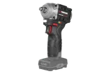 Parkside Performance® akumulatorski udarni odvijač sa baterijom od 4.0 Ah