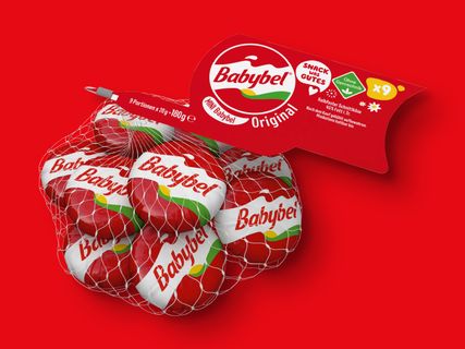 Mini Babybel