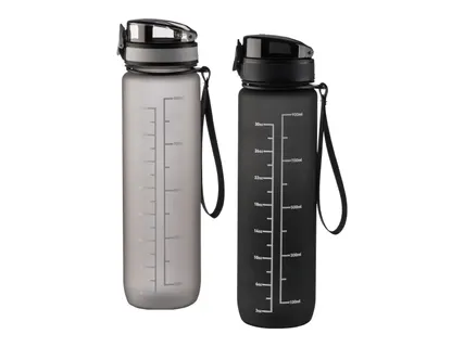 CRIVIT Trinkflasche