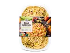 Chef Select Bami Goreng: Noedels met ham en prei.