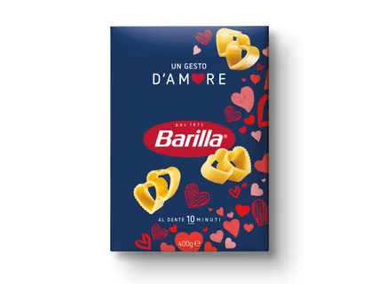 Barilla Collezione Pasta