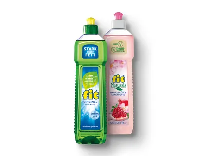 fit Spülmittel