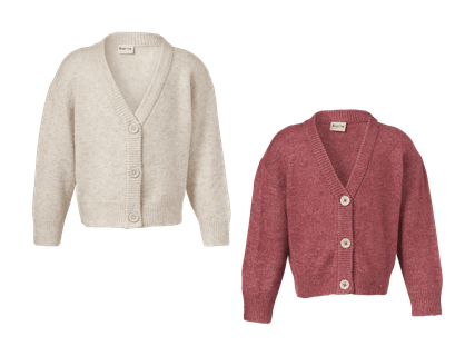 LUPILU Strikcardigan